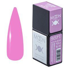 Гель-лак Moon Full Amazing Color Gel polish 12 мл №5071