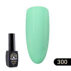 Гель Лак Black Elite 300, Global Fashion 8 мл