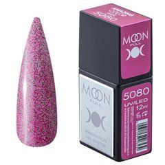 Гель-лак Moon Full Amazing Color Gel polish 12 мл №5080