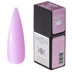Гель-лак Moon Full Amazing Color Gel polish 12 мл №5033