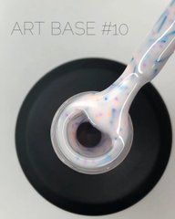 База Crooz Base ART 8 мл №10