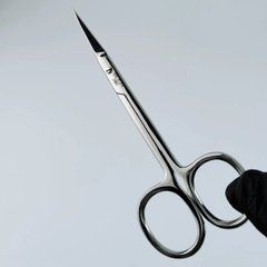 Маникюрные ножницы для кутикулы Moon Full Cuticle Scissors MCS-110-27