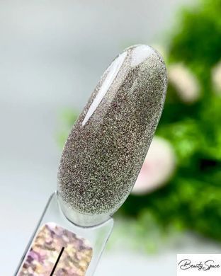 Топ светоотражающий Crooz Top GOLD CRYSTAL, 8 мл