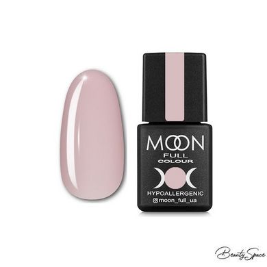 Moon Full Baza French №06 8 мл (біло-рожевий)