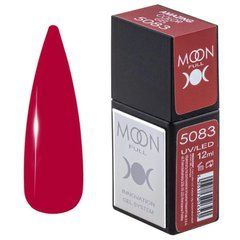 Гель-лак Moon Full Amazing Color Gel polish 12 мл №5083