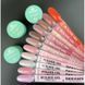 Моделюючий гель Designer Professional Builder Gel 15 мл, R18 Fruit Summer