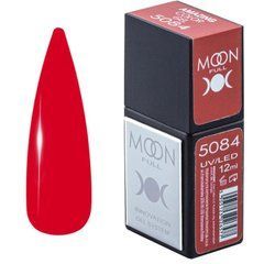 Гель-лак Moon Full Amazing Color Gel polish 12 мл №5084