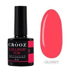 Вітражний Топ Crooz Top Lollipop 8 мл, 01