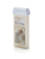 Віск у картриджі Italwax - Молоко, 100 г