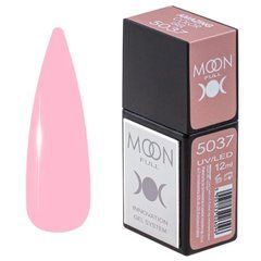 Гель-лак Moon Full Amazing Color Gel polish 12 мл №5037