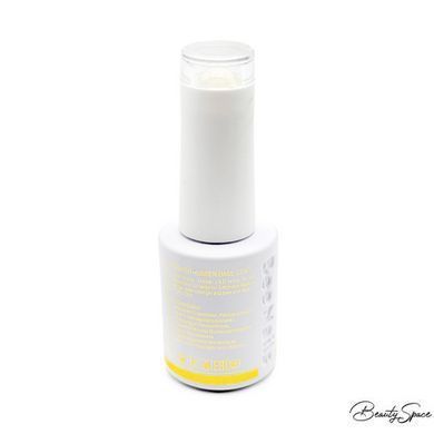Каучукова база rubber base Hema free Bee Nails 8 мл, 02