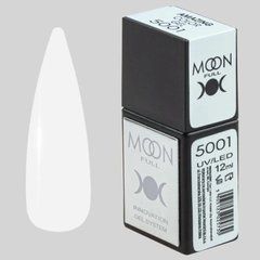Гель-лак Moon Full Amazing Color Gel polish 12 мл № 5001