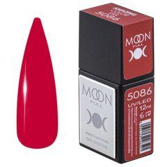 Гель-лак Moon Full Amazing Color Gel polish 12 мл №5086