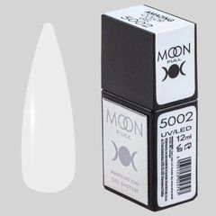 Гель-лак Moon Full Amazing Color Gel polish 12 мл № 5002
