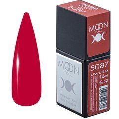 Гель-лак Moon Full Amazing Color Gel polish 12 мл №5087