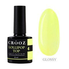 Вітражний Топ Crooz Top Lollipop 8 мл, 04