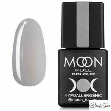 Moon Full Baza French №11 8 мл (серый)
