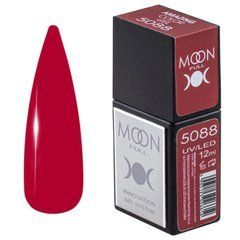 Гель-лак Moon Full Amazing Color Gel polish 12 мл №5088