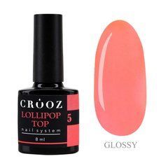 Вітражний Топ Crooz Top Lollipop 8 мл, 05