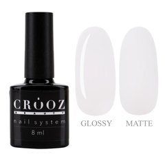 База Crooz Base Cover 8 мл №07