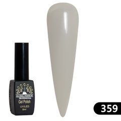 Гель Лак Black Elite 359, Global Fashion 8 мл