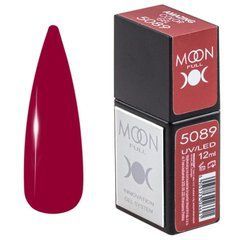 Гель-лак Moon Full Amazing Color Gel polish 12 мл №5089