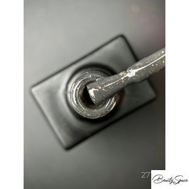 Базове покриття зі світловідбивним ефектом Designer Professional Diamond Base 9 мл №271