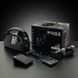 Фрезер Moox Professional X806 на 55 000 об/мин и 80 Вт для маникюра и педикюра Чёрный