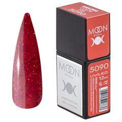 Гель-лак Moon Full Amazing Color Gel polish 12 мл №5090