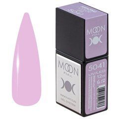Гель-лак Moon Full Amazing Color Gel polish 12 мл №5041