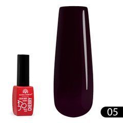 Каучукова база Color Cherry Global Fashion №5, 8 мл
