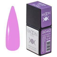 Гель-лак Moon Full Amazing Color Gel polish 12 мл №5042