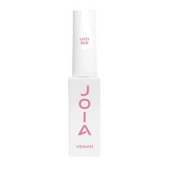 Latex base JOIA vegan, прозора база, 8 мл