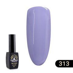 Гель Лак Black Elite 313, Global Fashion 8 мл