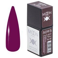 Гель-лак Moon Full Amazing Color Gel polish 12 мл №5093
