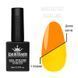 Гель-лак Designer Professional Glow in the dark №458, Пісочний