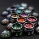 Глітерний гель Designer Professional Galaxy Gel 10 мл, GA07