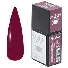 Гель-лак Moon Full Amazing Color Gel polish 12 мл №5094