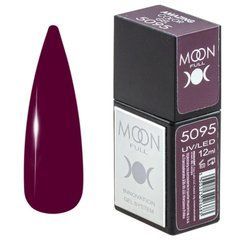 Гель-лак Moon Full Amazing Color Gel polish 12 мл №5095