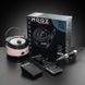 Фрезер Moox Professional X220 на 50 000 об/мин и 70 Вт для маникюра и педикюра Розовый
