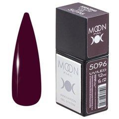 Гель-лак Moon Full Amazing Color Gel polish 12 мл №5096