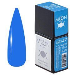 Гель-лак Moon Full Amazing Color Gel polish 12 мл №5047