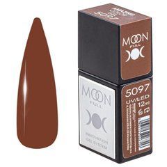 Гель-лак Moon Full Amazing Color Gel polish 12 мл №5097