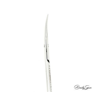 Ножницы Профессиональные Для Кожи Staleks PRO Exclusive 20 Type 1 ZEBRA SX-20/1