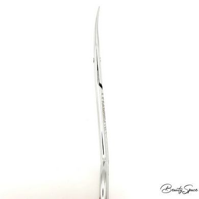 Ножиці Професійні Для Шкіри Staleks PRO Exclusive 20 Type 1 ZEBRA SX-20/1