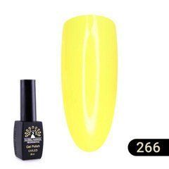 Гель Лак Black Elite 266, Global Fashion 8 мл