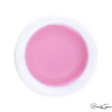 Біо гель Global Fashion 15 g Color Pink
