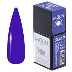 Гель-лак Moon Full Amazing Color Gel polish 12 мл №5049