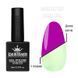 Гель-лак Designer Professional Glow in the dark №464, Фуксия