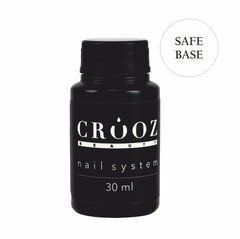 База Crooz Safe Base 30 мл